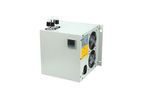 Model ESE230 - Compressed Gas Cooler
