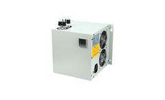 Model ESE230 - Compressed Gas Cooler