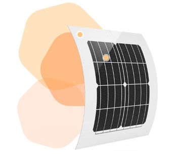 Metsolar - Customized Flexible, Lightweight Solar Panel
