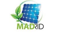 Madrid Solar Panel Cleaning Company