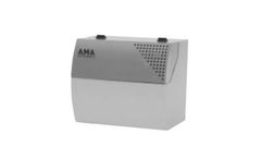 AMA - Thermal Desorption Systems