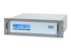 AMA - Model DIM 200 - Precise Gas Chromatography Auto-calibration of Monitoring Devices