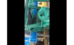 80 Crusher Henan Machinery & Equipment Company Limited Video