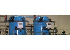 Nalco - Standard and Custom Water Dealkalization Systems