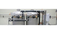 Nalco - Side Stream Filtration System