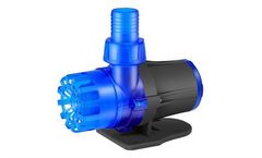 BLDC Pump - Model Blue Series - Aquarium Water Pump