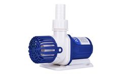 BLDC Pump - Model Classic Blue-White Series - Aquarium Water Pump