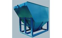 EPS - Inclined Plate Clarifiers (IPC)