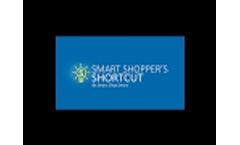 AlkaViva Smart Shopper`s Shortcut: Filtration - Video