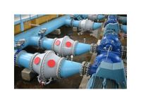 H2O Tech - Water Treatment Chemicals Plant