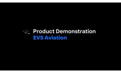 EVS Aviation: Product demonstration for investors on August 17, 2022