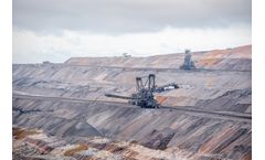 Case Study: Responsible mining - Supporting ESG commitments for a North American coal giant
