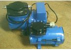 Model PVP015 - Laboratory Vacuum Pump for Filtration