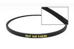 Model Poly-F Plus - Power Transmission Belts