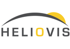 Heliovis - Lightweight Solar Concentrator