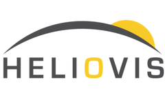 Heliovis - Lightweight Solar Concentrator