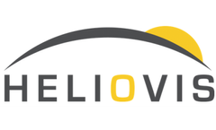 Heliovis - Lightweight Pneumatic Solar Concentrator