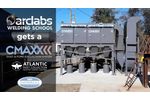 Arclabs Welding School gets a CMAXX Dust and Fume Collector - Video