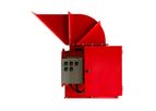 Raptor Gate - Model 56703 - Heavy Duty High Speed Abort Gate