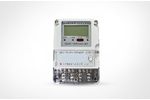 Model DDZY88 - Single-Phase Cost-Control Intelligent Meter