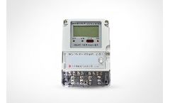 Model DDZY88 - Single-Phase Cost-Control Intelligent Meter