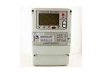 Model DTZY88-Z - Three-Phase Four-Wire Cost-Control Intelligent Meter