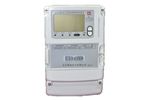 Model DTZY88 - Three-Phase Four-Wire Cost-Control Intelligent Meter