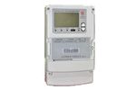 Model DTZY88-G - Three-Phase Four-Wire Cost-Control Intelligent Meter
