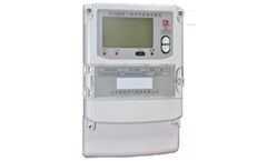 Model DTZ88 - Three-Phase Four-Wire Intelligent Meter