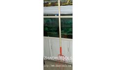 Leting Zhaoyi - Model 1055007 - Digging Garden Prong Pitch Forks