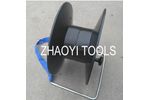 Leting Zhaoyi - Model PW02 - Paddock Fencing Plastic Reels