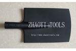Leting Zhaoyi - Model 50015172 - Square Digging Garden Spades Shovels