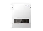 Sofar - Model 3.6KTLM-G2 - Single Phase PV Grid-Tied Inverter