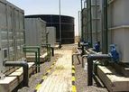 Containerized Water Treatment Plant