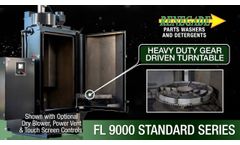Renegade FL 9000 Standard Series