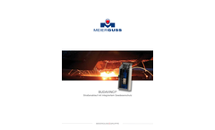 Hydrofilter - Model N - Street Gully Filter Brochure