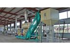 Agico - Poultry Feed Pellet Plant