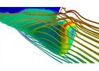 CFD Consulting - Computational Fluid Dynamics (CFD) Analysis