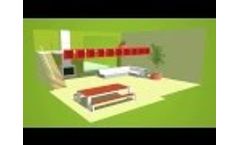 Part 1 - Enocean Technology for Intelligent and Green Buildings: Why Wireless and Batteryless? Video
