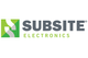 Subsite Electronics - A Charles Machine Works Company