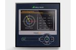 SINEAX - Model AM2000 - Compact Instrument for Measuring and Monitoring