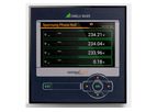 CENTRAX - Model CU3000 - Highly Accurate Power Measurement Device