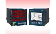 APLUS - Measurement, Monitoring and Power Quality Analysis