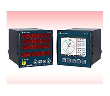 APLUS - Measurement, Monitoring and Power Quality Analysis