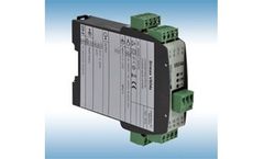 SINEAX - Model V604s - Programmable Multifunctional Transmitter