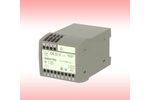SINEAX - Model F534 - Transducer for Measuring Frequency