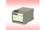 SINEAX - Model F535 - Transducer for Measuring Frequency Difference