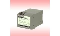 SINEAX - Model F535 - Transducer for Measuring Frequency Difference