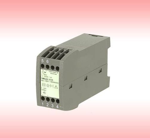 SINEAX - Model U539 - Transducer for AC Voltage