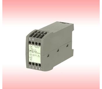 SINEAX - Model U539 - Transducer for AC Voltage